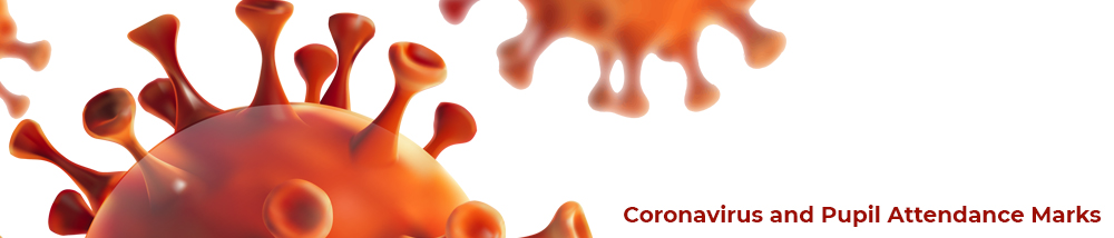 Coronavirus and Pupil Attendance Marks