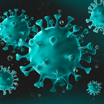 coronavirus support side